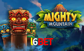 Descubra o Mundo do Cassino Online com l6bet